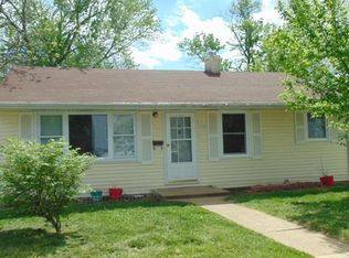 310 Grandview Ave, Union, MO 63084