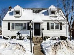 725-727 N Kearney St, Allentown, PA 18109