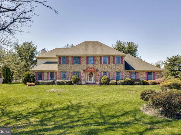 30 Roberts Dr, Westampton, NJ 08060