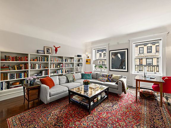 5th image of 310 W 105th St #2