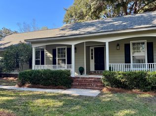 1266 Old Wanus Dr, Mount Pleasant, SC 29464