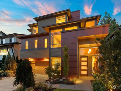 8202 125th Place NE, Kirkland, WA, 98033