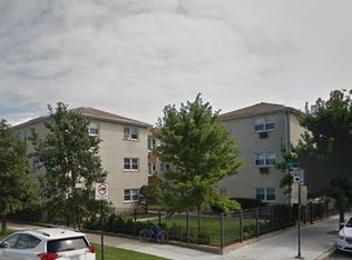 3525 N Central Ave APT D2, Chicago, IL 60634