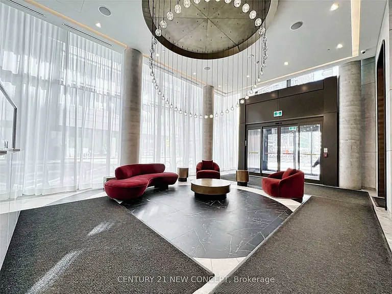 60 Shuter St #1106 — Photo 20