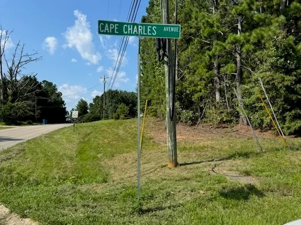 0 Cape Charles Ave, Hampton, GA 30228