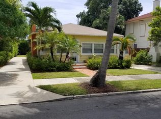 1514 Florida Ave #1512-14, West Palm Beach, FL 33401