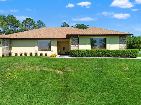 12001 Granada Pl, Weeki Wachee, FL 34614