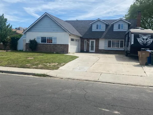 3709 Bianchi Way, Bakersfield, CA 93309