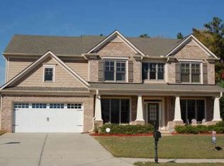 6132 Stillwater Trl, Flowery Branch, GA 30542