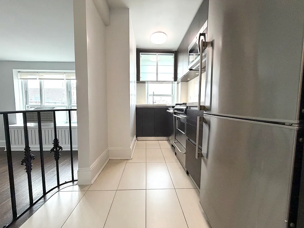 1080 Amsterdam Avenue 903