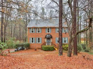 195 Wendy Hill Dr, Alpharetta, GA 30009