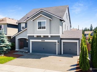 17602 Juniper St, Granite Falls, WA
