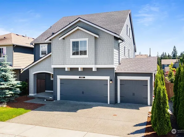 17602 Juniper Street, Granite Falls, WA 98252