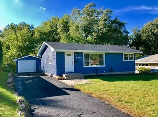 1630 Melrose Ave S, Saint Louis Park, MN 55426