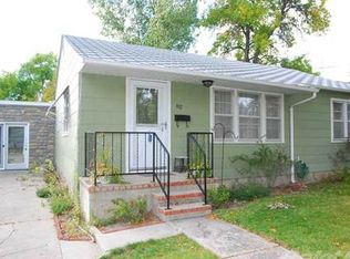 612 5th Ave, Laurel, MT 59044