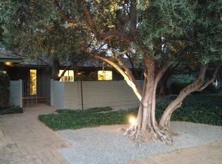 5260 N Pacific Ave, Fresno, CA 93711