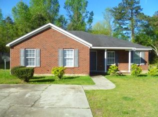 2315 Prescott Pl, Hephzibah, GA 30815
