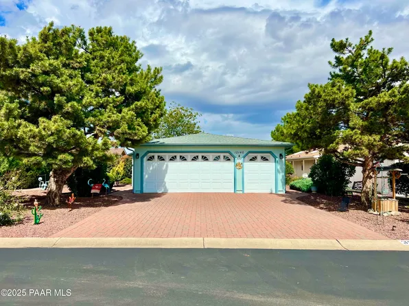 12140 Pepper Tree Way, Dewey, AZ 86327