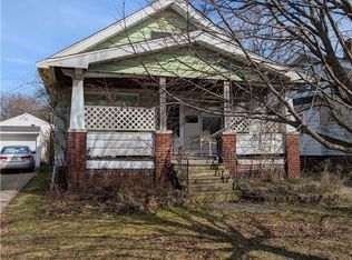 3407 W 133rd St, Cleveland, OH 44111