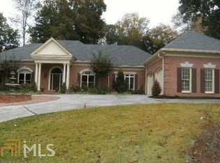 110 View Hill Ct #31, Atlanta, GA 30350