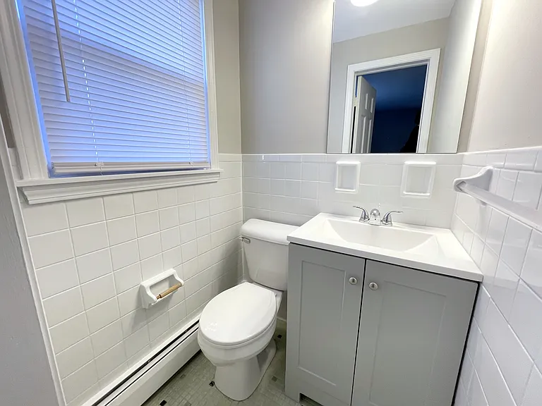 Primary Bedroom Ensuite Bathroom