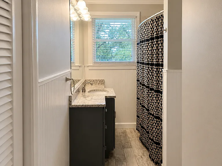 Guest Bath