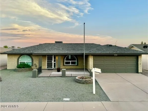 4739 E FLORIAN Circle, Mesa, AZ 85206