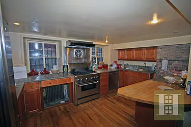 Rented by Halstead Real Estate
