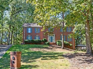 46 Waverly Ln, Winder, GA 30680