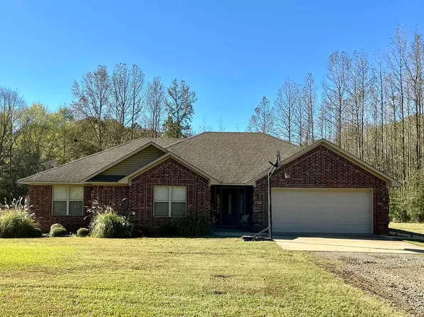 209 Arrowhead Rd, Mc Rae, AR 72102