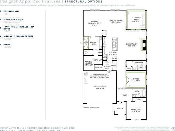 4th image of 23578 Logan St