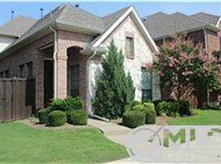 7200 Dry Creek Dr, Plano, TX 75025