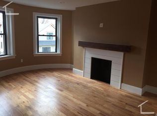 32 Linden St APT 4, Brookline, MA 02445