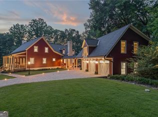 2425 Birmingham Rd, Milton, GA 30004