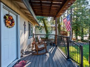 26861 Oriole Drive, Willits, CA 95490