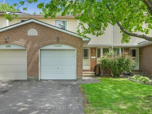 1107 Des Forets Ave, Ottawa, ON K1C 5K7