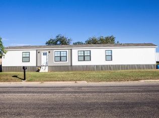 300 W Avenue D, Sweetwater, TX 79556