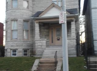 5014 Cates Ave N, Saint Louis, MO 63108
