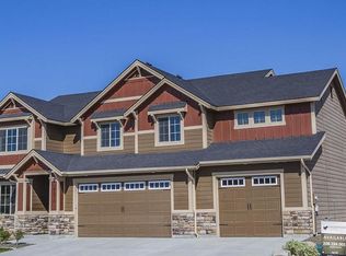 2667 E Mount Etna Dr, Meridian, ID 83642