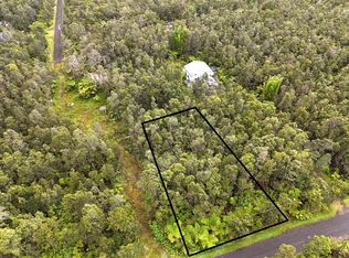 11-3078 Puolani St LOT 340, Volcano, HI 96785