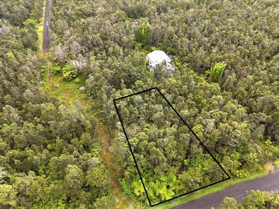 11-3078 Puolani St, Volcano, HI, 96785