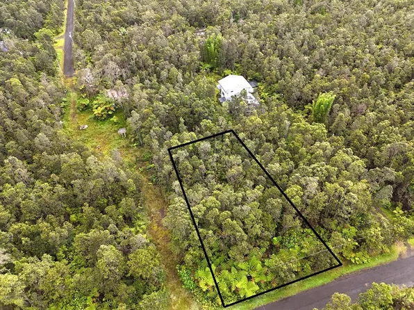 11-3078 Puolani St Lot 340, Volcano, HI 96785