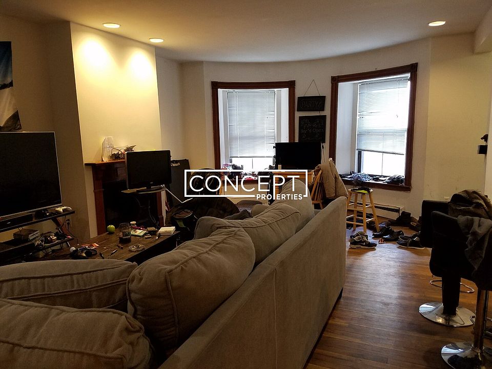 1st image of 486 Massachusetts Ave #4861