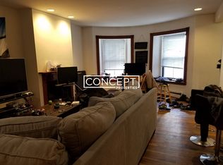 486 Massachusetts Ave #4861, Boston, MA 02118