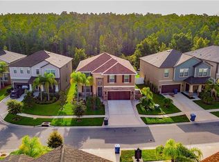4430 Shrewbury Pl, Land O Lakes, FL 34638