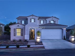 1580 Boundary Peak Way #0, Las Vegas, NV 89135