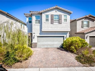 8438 Cabirolera Ave, Las Vegas, NV 89149