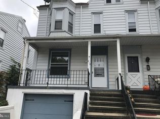 212 Philadelphia Ave, Reading, PA 19607