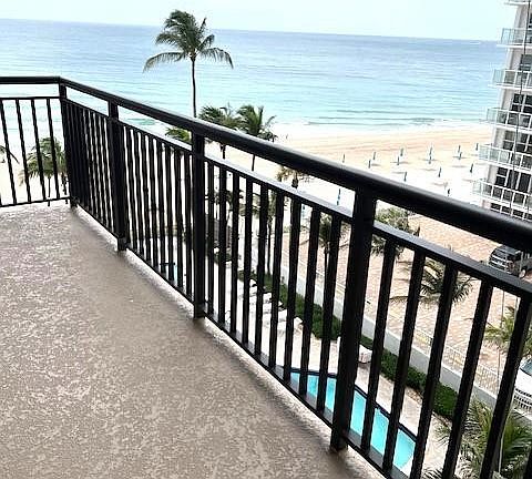 2nd image of 3800 Galt Ocean Drive #608