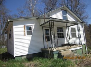 436 Browns Rd, Waynesburg, PA 15370